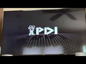 Closing To Antz 1999 VHS