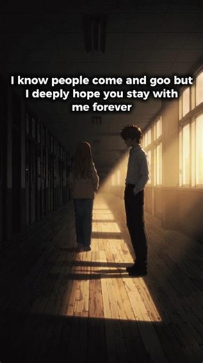 The saddest anime moment about wanting to stay together #anime #edit #shorts