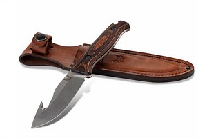 10 of the Best Hunting Knives on the Market for All Your Game Prep Needs