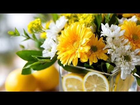 15 Elegant Floral Centerpiece Ideas for Spring Easter