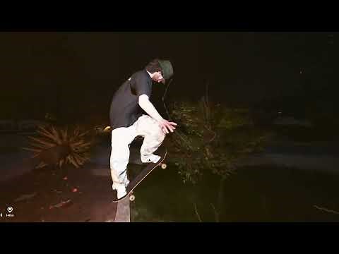 SESSION: Skate Sim Realistic Gameplay Raw Cuts 10 #sessiongame #sessionskatesim #session