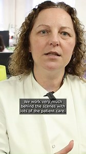 This Healthcare Science Week, Associate Practitioner, Samantha, shares the important role microbiology plays in patient care behind the scenes. Healthcare Scientists are essential in every clinical pathway – from prevention to diagnosis to the treatment of many medical conditions. Thank you to all our healthcare science professionals, we simply couldn’t function without you. #HCSweek24 #HealthcareScienceCymru | Aneurin Bevan University Health Board