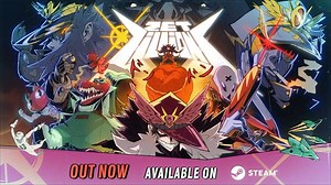 Zet Zillions Official Launch Trailer