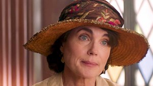 The Chaperone: Trailer 1