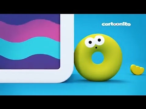 Review of Cartoonito Italia Continuity І.06.2ОІ8 Pt.4