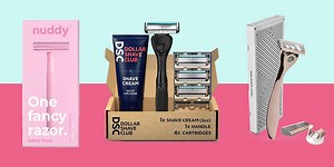 These shaving subscriptions mean you'll never have to use a blunt razor again