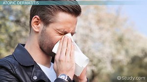 Skin Pathologies: Inflammatory & Allergic Eruptions