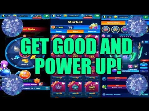 5 Useful Tips For New Players On Galaxy Attack: Alien Shooter!