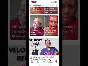 How To Find Field Inspection Companies That Pays You Money!