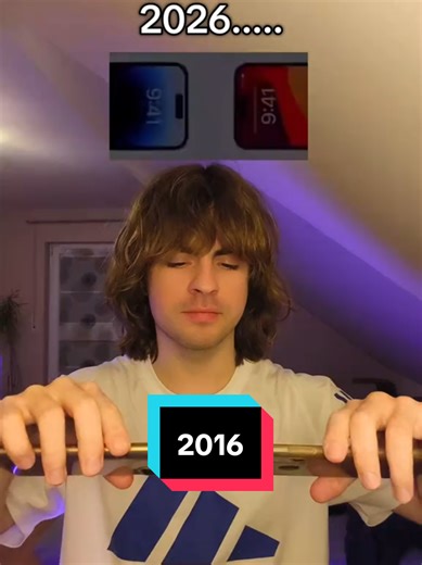 Nostalgische Musik von 2016 bis 2026