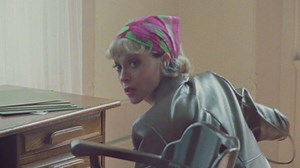 St. Vincent shares new single "Down": Stream