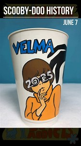 3.8K views · 81 reactions | Scooby-Doo History - June 7 #scoobydoo #history #scoobydoohistory | ScoobyAddicts | Facebook