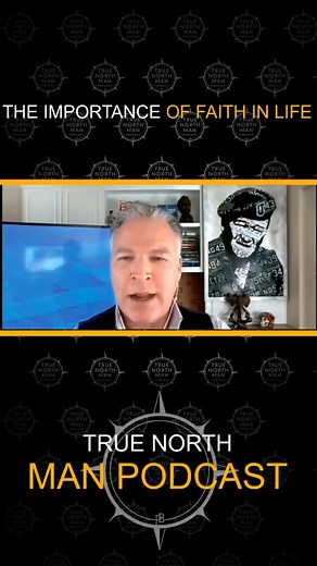 Life's journey is brighter with faith as your constant companion. Where does your faith lead you today? Special thanks to Paul Beam of the True North Man podcast—🎧 Listen to the full episode on Spotify and Apple Podcasts! . . . #FaithfulLiving #mastermindgroup #larrybroughton #leadership #keynotespeaker #corporatetrainer | Larry Broughton