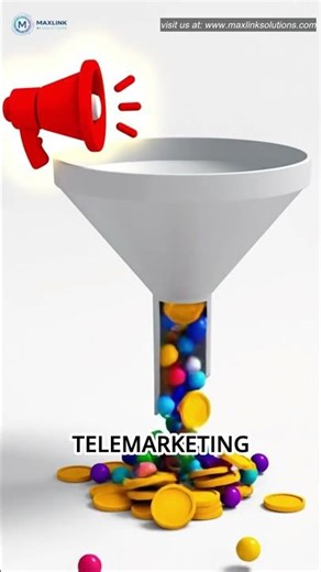 What is an Outbound Call Center 📞 Explained in 30 Sec #Shorts