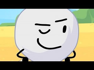 Snowball BFDI tiktok compilation
