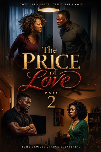 The Price of Love: Claire's Marriage Crisis