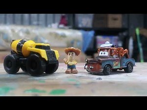 Bob The Builder - Scary Spud Full Episode Remake (1999-2025)