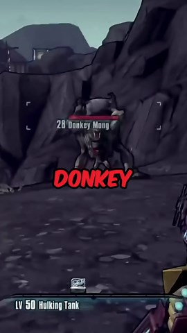 Did you know about this Easter egg in Borderlands 2? #videogames #borderlands2 #borderlands