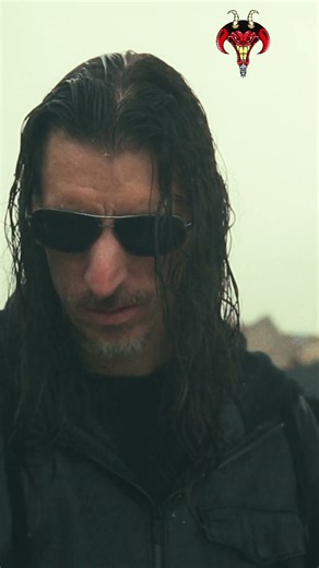 Echoes in the Abyss: Russ Tafari's Chilling Cinematic Horror Rap