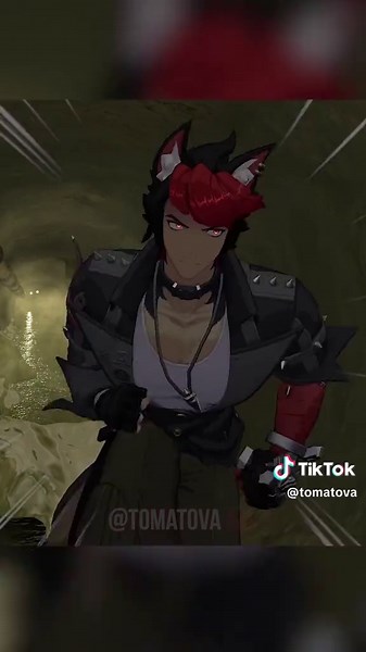 Manato's Heartwarming Moment in Zenless Zone Zero