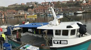 Employment Statistics for UK Fishing Fleet | Commercial Fishing