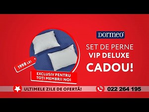 Ultimele Zile! Card Club 5★ Exclusive + 2 Perne Vip Deluxe (Cadou)