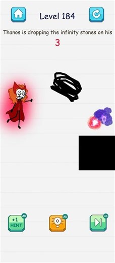 Draw 2 save 2 #youtubeshorts #games #shortvideo #gaming #gaming #gameplay #drawtosavegame #video