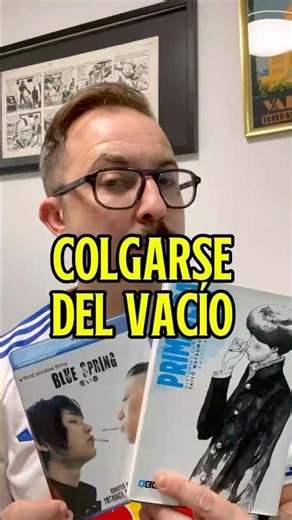 Emo and nihilistic youth with Taiyo Matsumoto