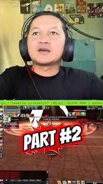 (Part 2) How to Spam Lucian Boss Cave with Archer | Ran Origins Reborn