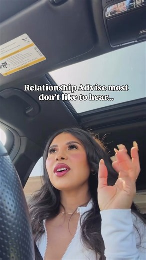 What do you think about this advise? 💕 | cali the baby