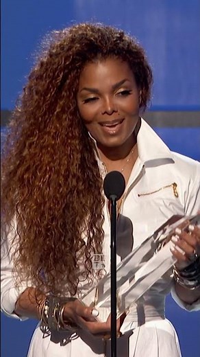#JanetJackson Has Been The #Innovator & #Icon That Inspires The Next Generation! #Shorts #BETAwards
