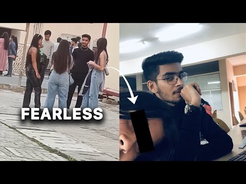 How to Approach ANY GIRL in Public