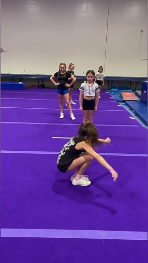 119K views · 5.6K reactions | How To Train Your Monster(s) #TumbleDoctor #LetsEat #Buffett #Abracadabra #NorthBeast #Tumble #Tumbling #TumblingPractice #BeastMode #Cheer #Cheerleader #Cheerleading #Gymnast #Gymnastics #DreamChasers #TMC #AllMoneyIn #MailboxMoney | Tumble Doctor | Facebook