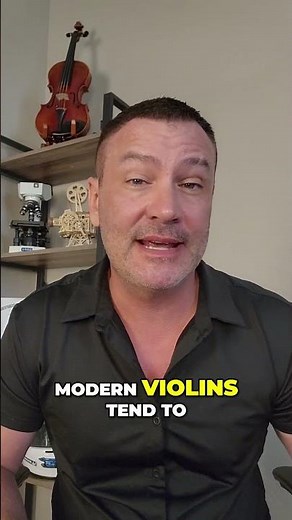 Are Stradivarius Violins Really Better Than Other High End Violins? #violin #violinist