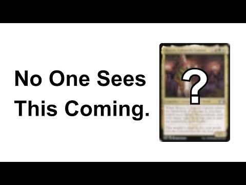 A Guide to Hidden Commanders | EDH Deck Building