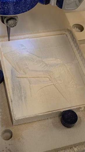 Part 4. MPCNC PRIMO with Jackpot controller and FluidTouch software.