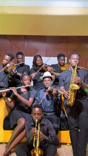 Oh! Bwouy this song 💫👌🏾 #nassanga @Kalifah AgaNaga Live ft @Weaselmanizo😎 #tiktokuganda🇺🇬🇺🇬🇺🇬 #pearlsymphonyorchestra @Ahaisibwe Precious @The Afro Violinist @🎻Beno🎻 @Coco @Within mentorship launge @iconicjoe0256 @------ it's bella 🎻🇨🇩🇺🇬⚘️