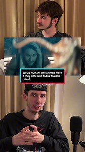 Would Humans Like Animals More If They Could Talk?
