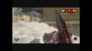 【CoD：BO】Call of Duty Black Ops【AK74u】