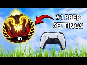 The #1 Apex Predator Controller Settings (2026)
