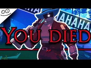 Risk Of Rain 2 | The Painful Prismatic Trial