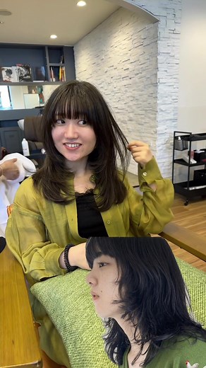 あいみょんスタイルの髪型ガイド