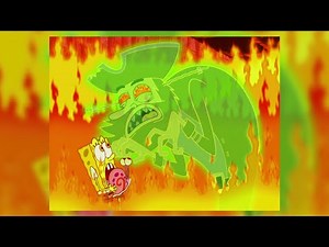 L Reviews: SpongeBob SquarePants Ghost Host