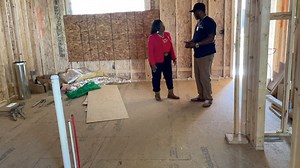 Women hope to become general contractors