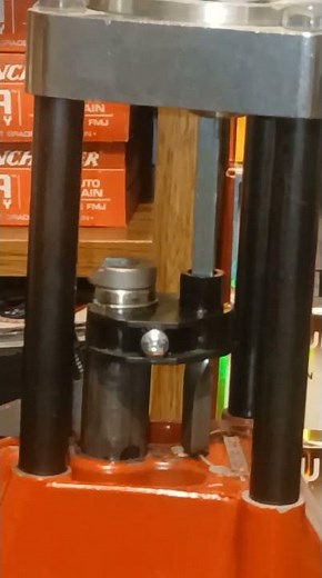 Didn't feel right, bad 38 Special case