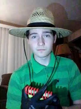 To Play Blue's Clues: Let's Plant