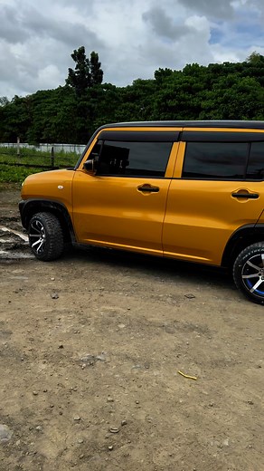 Gi testdrive ni Argin Surplus imuhang All Terrain kol Tam Bok😂😂 Suzuki Hustler nga naka 14r all Terrain🚘🛞🚘 #tatakjersonsurplus #WeAcceptMadetoOrder #classaaunit #ToGodBeAllTheGlory | Jerson Surplus