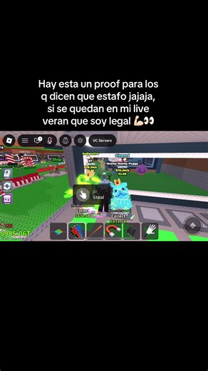 #fyp #stealabrainrot #sixseven @intercambiosdebrainrot38