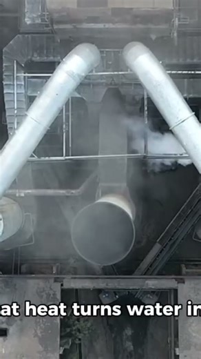 How One Atom Can Power a Whole City ⚛️