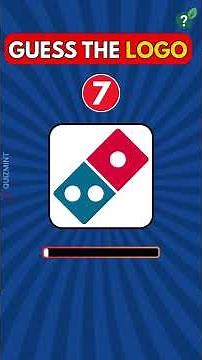 Ultimate Logo Quiz Challenge – Can You Guess Them All? #triviatricks #countryquiz #trivia #quiztime